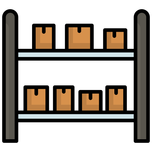 Inventories info